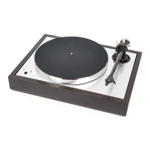 Pro-Ject The Classic EVO gramofon z wkładką (eukaliptus) - Gramofony - miniaturka - grafika 1