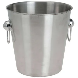 WIADERKO NA LÓD Z UCHYWTEM 720128 - Pozostałe akcesoria barmańskie - miniaturka - grafika 5