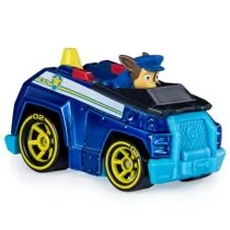 Spin Master Pojazd Psi Patrol Marshall - Samochody i pojazdy dla dzieci - miniaturka - grafika 3