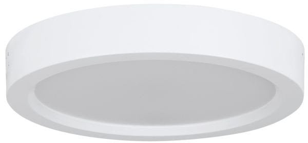 EGLO IDUN-E LOFT Ø210 1350LM 4000K HVID