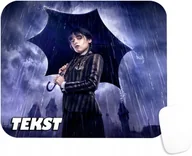 Podkładki pod mysz - PODKŁADKA POD MYSZKĘ Z NADRUKIEM SERIALE MŁODZIEŻOWE-TEKST -20X24 - miniaturka - grafika 1