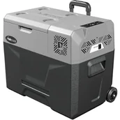 Lodówki turystyczne - Yeticool LODÓWKA TURYSTYCZNA PRZENOŚNA BX40G 39L BX40G - miniaturka - grafika 1