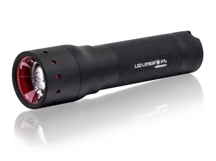 Led Lenser P7.2 - Latarki - miniaturka - grafika 1