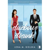 Romanse - Służbowe stosunki - miniaturka - grafika 1