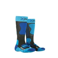 Skarpety termoaktywne - Skarpety narciarcie dla dzieci X-SOCKS SKI JR 4.0 - miniaturka - grafika 1