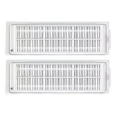 Filtry do odkurzaczy - 2 Filtry do Xiaomi Viomi V2 V3 Pro STYJ02YM - miniaturka - grafika 1