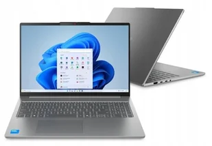 IdeaPad Slim 5 16IRH10 83HS002MPB - Laptopy - miniaturka - grafika 1