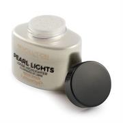 Revolution Makeup Makeup Revolution Puder rozświetlający Pearl Lights Loose Highlighter True Gold 25g