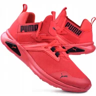Buty sportowe męskie - Buty Męskie Puma Enzo 2 Refresh 376687-01 r.44,5 - miniaturka - grafika 1