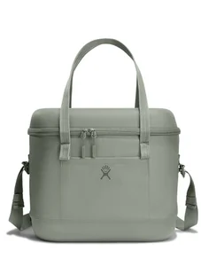 Torba izolowana Hydro Flask Carry Out Soft Cooler 20 l - agave - Torby i wózki na zakupy - miniaturka - grafika 1
