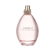 Wody i perfumy damskie - Tester Sarah Jessica Parker Lovely woda perfumowana spray 100 ml - miniaturka - grafika 1