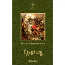 Sienkiewicz Henryk Krzyżacy