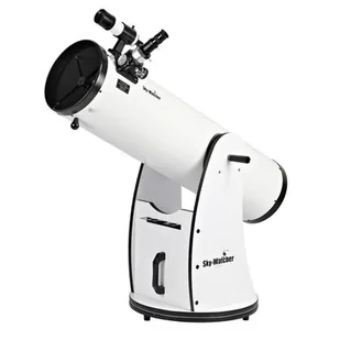 Sky-Watcher (Synta) Teleskop SK Dobson 10 PYREX SW-1303 - Teleskopy - miniaturka - grafika 1