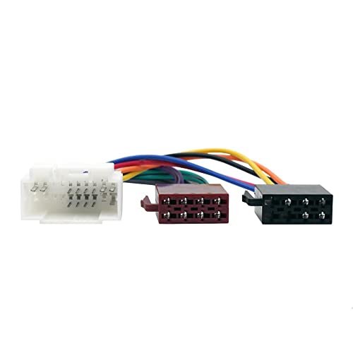 Connects2 CT20HD02 Honda przewód adaptera