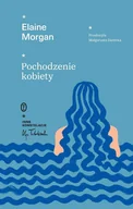 E-booki - literatura faktu - Pochodzenie kobiety - miniaturka - grafika 1