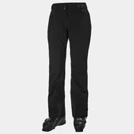 Spodnie narciarskie - Spodnie Narciarskie Helly Hansen W Switch Cargo Insulated Pant - miniaturka - grafika 1