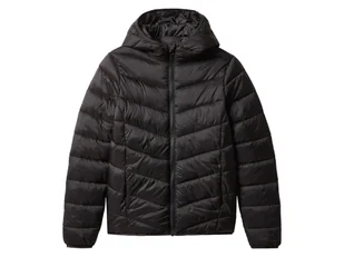 esmara® Lekka kurtka dziecięca (Czarny, 158/164) - Kurtki i płaszcze dla dziewczynek - miniaturka - grafika 1