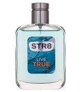 Wody i perfumy męskie - STR8 Live True woda toaletowa 100ml - miniaturka - grafika 1