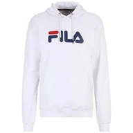 Bluzy męskie - Bluza sportowa męska Fila Barumini Hoody - miniaturka - grafika 1