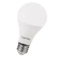 Żarówki LED - Lumido Żarówka LED zimny biały LUMIDO E27 10W 995lm LUM0010 - miniaturka - grafika 1