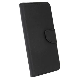 cofi1453® Book case "Fancy" kompatybilny z OPPO RENO 5 PRO 5G etui na telefon etui z funkcją podstawki, miejsce na karty czarny - Etui i futerały do telefonów - miniaturka - grafika 1