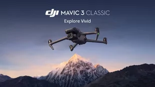 Dron DJI Mavic 3 Classic (bez kontrolera) - Akcesoria do drona - miniaturka - grafika 2