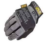 Odzież taktyczna i umundurowanie - Rękawice Mechanix Wear Specialty 0.5 mm High-Dexterity - Czarne - miniaturka - grafika 1
