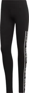 Legginsy - Adidas Legginsy damskie adidas W C90 Tight czarne EH6457 XS - miniaturka - grafika 1