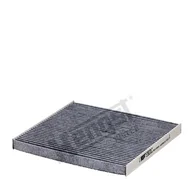 Filtry kabinowe - FILTR POWIETRZA KABINOWY TOYOTA E1927LC - miniaturka - grafika 1