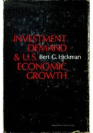 Ekonomia - Investment Demand U S Economic Growth - miniaturka - grafika 1