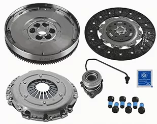 SACHS Zestaw sprzęgła 2290 601 072 - Sprzęgła - miniaturka - grafika 1