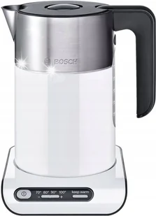 Bosch TWK 8611P Biały - Czajniki elektryczne - miniaturka - grafika 1