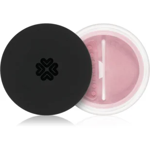 Lily Lolo land Mineral Blush  Candy Girl 3 G candy_girl - Pozostałe kosmetyki - miniaturka - grafika 1