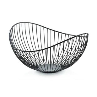 Lumarko Lumarko Misa Dekoracyjna 30x28xh:14cm HTOP0561 Mondex - Miski i półmiski - miniaturka - grafika 3