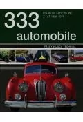 Olesiejuk Sp. z o.o. praca zbiorowa 333 automobile. Pojazdy zabytkowe z lat 1886-1975 - Albumy motoryzacyjne - miniaturka - grafika 2