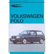 Wydawnictwa Komunikacji i Łączności WKŁ Volkswagen Polo