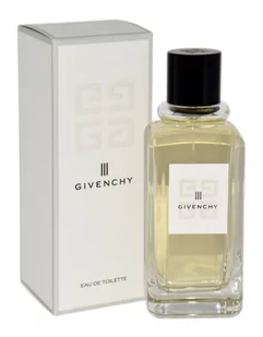 Givenchy Iii Mythical Woda Perfumowana 100ml - Wody i perfumy damskie - miniaturka - grafika 1