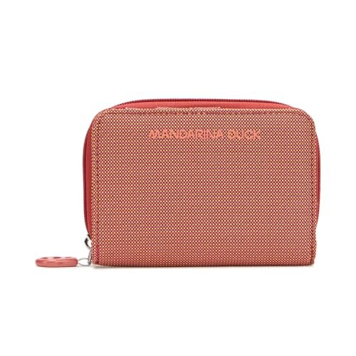 Mandarina Duck Portfel MD20, akcesoria podróżne - portfele damskie, jeden rozmiar, orzech pekan, Taglia Unica