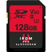 Karty pamięci - Goodram IRDM Pro 128GB (IRP-S6B0-1280R12) - miniaturka - grafika 1