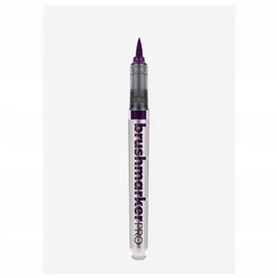 Karin Brushmarker PRO 226 Lilac - Kredki, ołówki, pastele i pisaki - miniaturka - grafika 1
