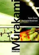 Horror, fantastyka grozy - Koniec Świata i Hard-boiled Wonderland - miniaturka - grafika 1