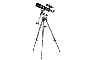 Opticon Teleskop Space Traveler 107x127 mm 127F700 (OPT-37-030438) G OPT-37-030438 - Teleskopy - miniaturka - grafika 1