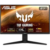 Monitory - Monitor 27" Asus TUF Gaming VG27AQL1A (90LM05Z0-B01370) (PL) - miniaturka - grafika 1