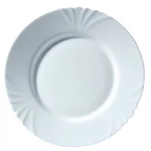 Arcoroc Talerz płytki 250 mm | Cadix H4132 - Wyposażenie lokali gastronomicznych - miniaturka - grafika 1