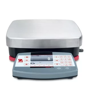 OHAUS RANGER 7000 R71MHD15EU 15kg; 0,1g - przemysłowa waga techniczna / precyzyjna - Wagi specjalistyczne - miniaturka - grafika 1