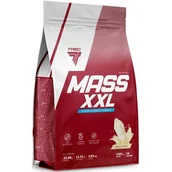 Odżywki na masę - Trec Nutrition MASS XXL 1000 g Vanilla (5901828341557) - miniaturka - grafika 1