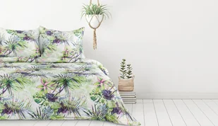 Pościel 160 x 200 3cz Design91 Mikrowłókno Rommy - Pościel Pościel 160 x 200 3cz Design91 Mikrowłókno Rommy - Pościel - miniaturka - grafika 7