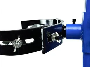 GEKO Hydrauliczny Ściągacz do sprężyn McPherson 1 T G02076 - Ściągacze - miniaturka - grafika 5