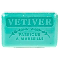 Mydła - Foufour Mydło marsylskie 125g WETIWER 3760254811001 - miniaturka - grafika 1