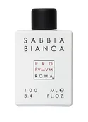 Wody i perfumy damskie - Pro Fvmvm Roma Sabbia Bianca - miniaturka - grafika 1